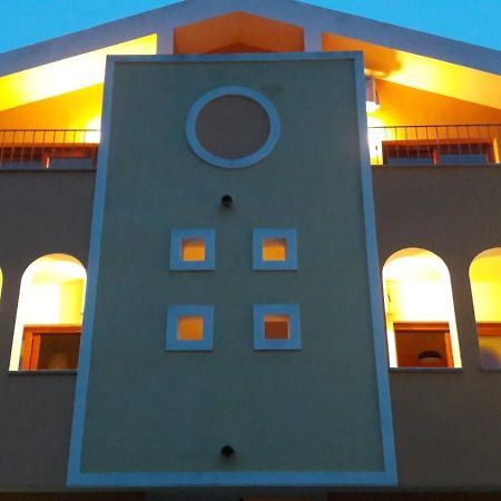 Residence Lu Brandali Santa Teresa Gallura Exterior photo