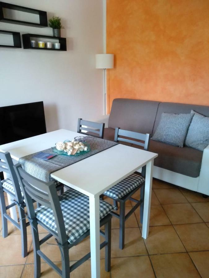 Residence Lu Brandali Santa Teresa Gallura Exterior photo