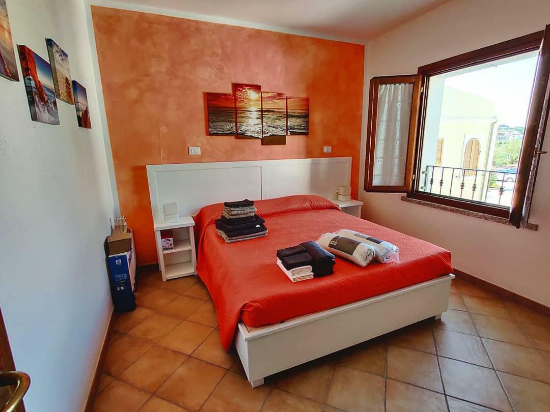 Residence Lu Brandali Santa Teresa Gallura Exterior photo